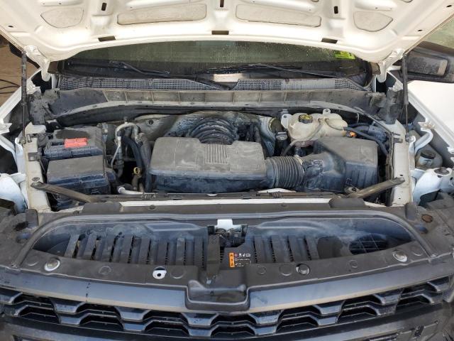 2019 CHEVROLET SILVERADO K1500 1GCRYAEF3KZ222081