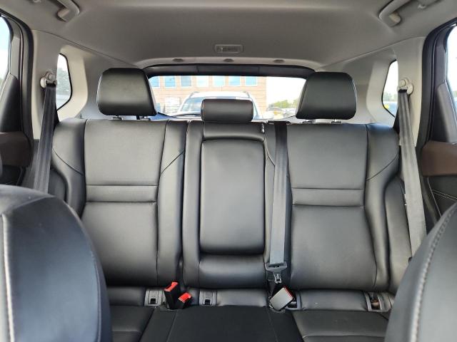 2021 NISSAN ROGUE SV 5N1AT3BB8MC752699