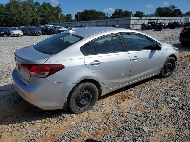 2017 KIA FORTE LX #3310346952