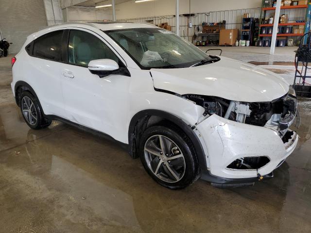 2022 HONDA HR-V EXL #3280462133