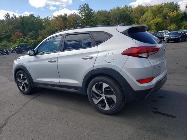 HYUN TUCSON LIMITED 2016 KM8J3CA21GU137945 photo #3