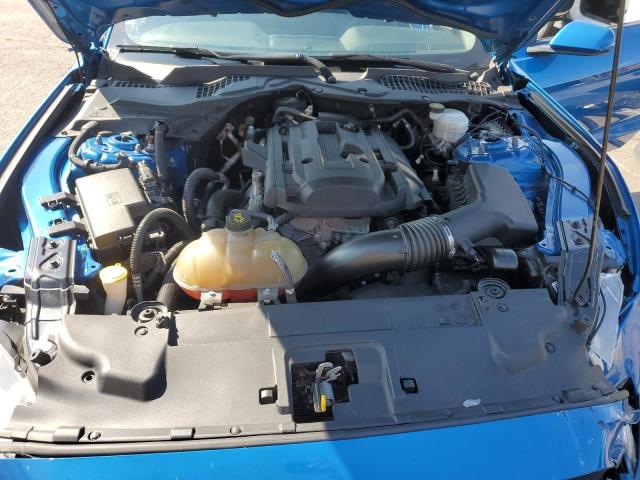 2019 FORD MUSTANG 1FA6P8TH5K5195935