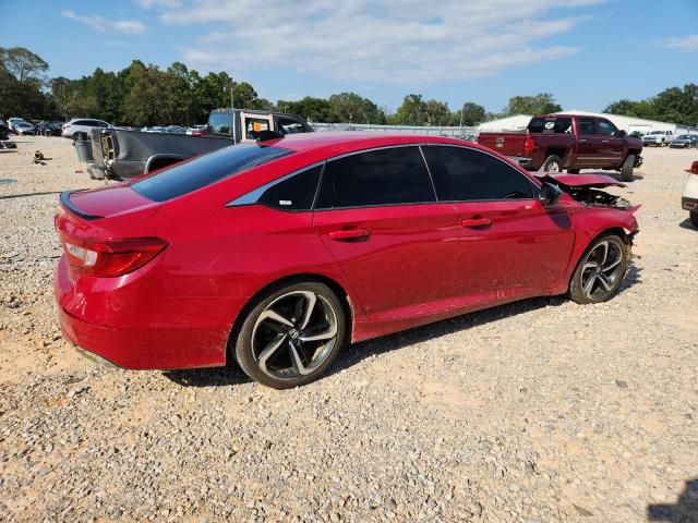 2021 HONDA ACCORD SPORT 1HGCV1F37MA067220