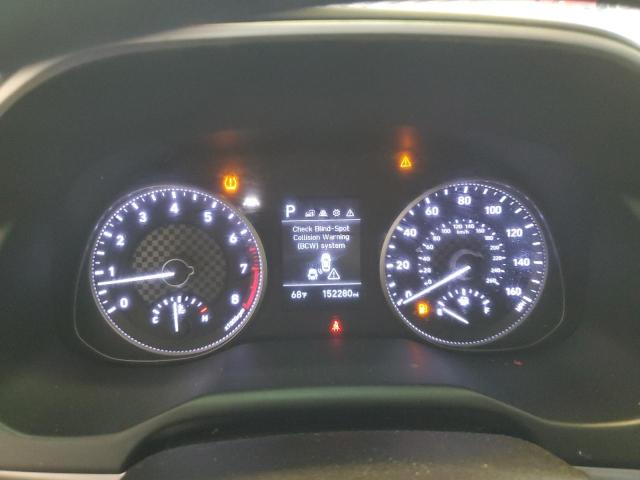 2020 HYUNDAI ELANTRA SE - 5NPD84LF9LH627899