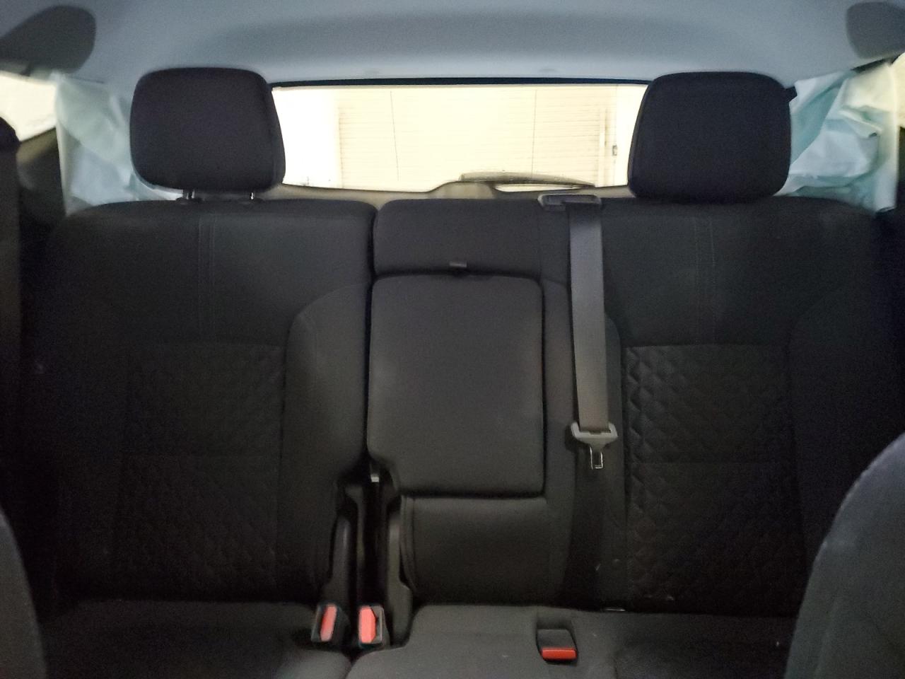 CHEVROLET BLAZER 2LT