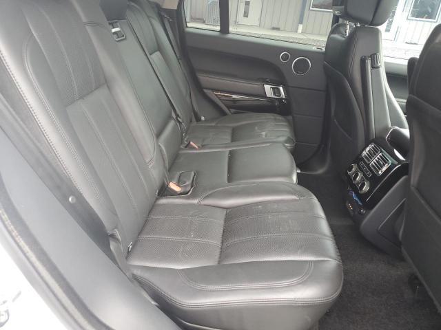 2015 LAND ROVER RANGE ROVE SALGS2VF8FA218295