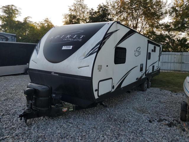 2020 WILDWOOD SPIRIT ULT #3271634365