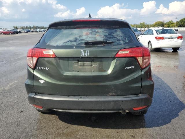 2016 HONDA HR-V LX 3CZRU6H33GM722223