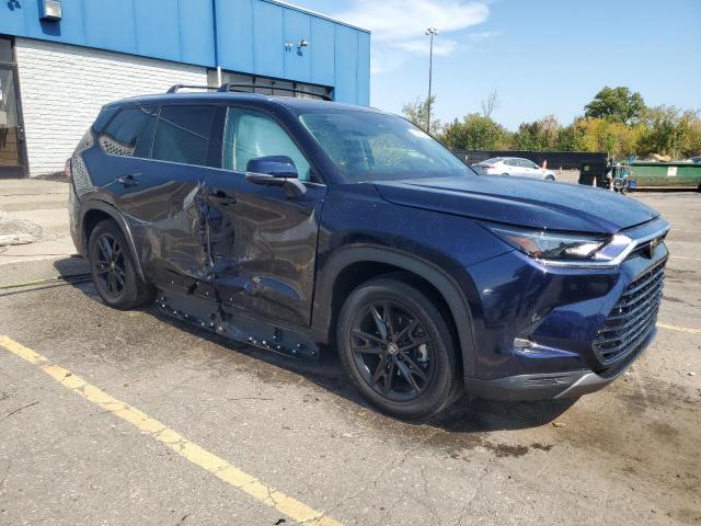 2025 TOYOTA GRAND HIGH #3279680914