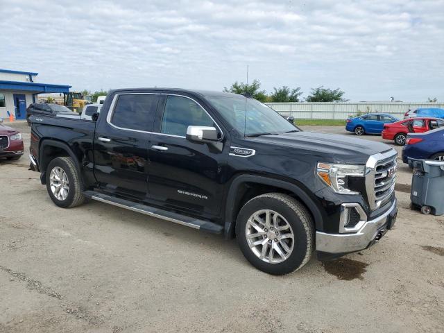 2020 GMC SIERRA K1500 SLT - 3GTU9DED7LG447466