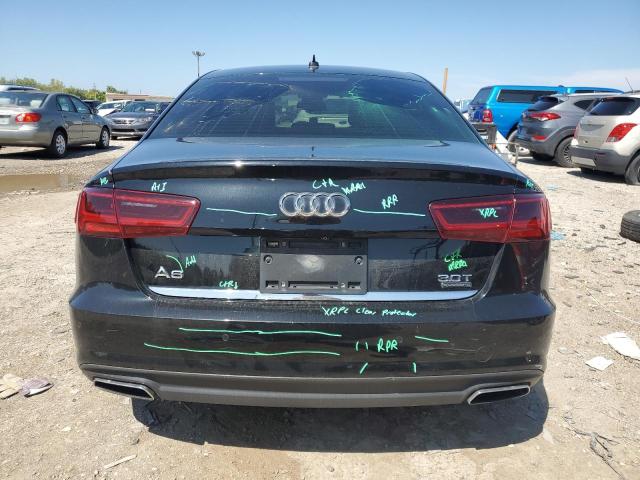 2018 AUDI A6 PRESTIG WAUH3AFC9JN073340