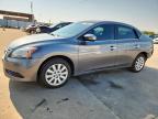 2015 NISSAN SENTRA - 3N1AB7AP6FY342542