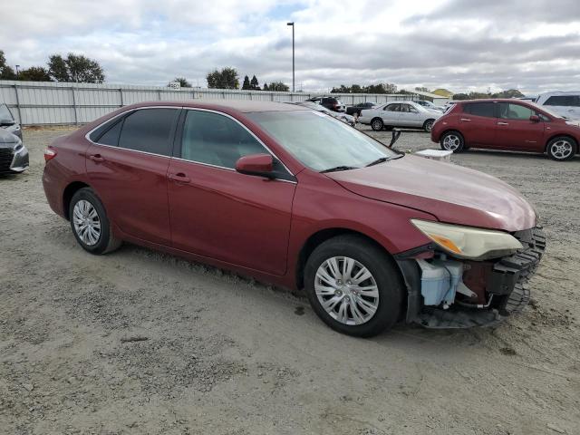 2015 TOYOTA CAMRY LE 4T1BF1FK5FU991327