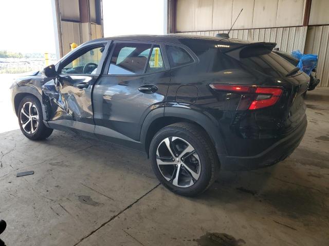 2025 CHEVROLET TRAX 1RS KL77LGEP5SC069107