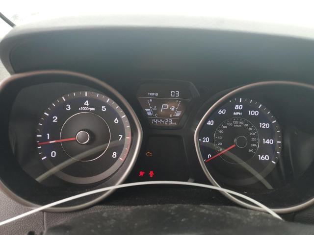 2015 HYUNDAI ELANTRA SE - 5NPDH4AE5FH636713