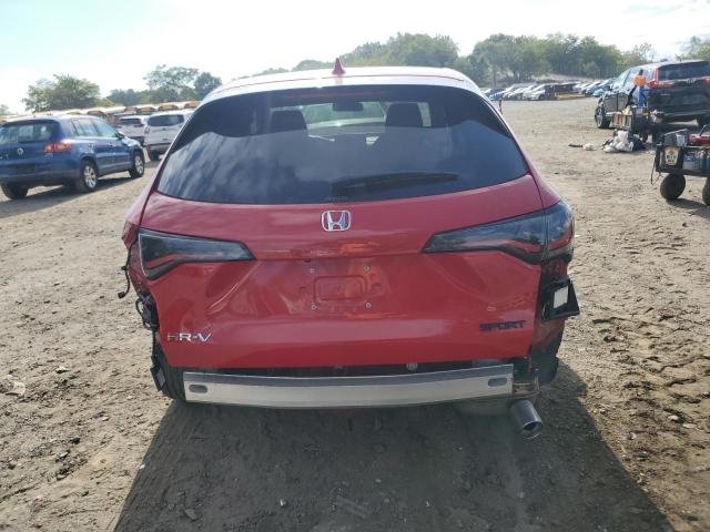 2025 HONDA HR-V SPORT - 3CZRZ2H59SM703342