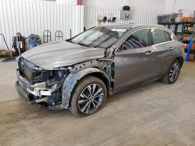 2017 INFINITI QX30 BASE SJKCH5CR0HA035279