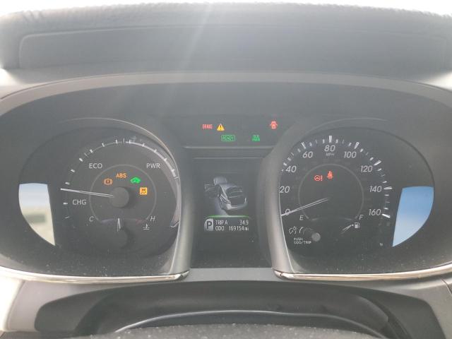 2015 TOYOTA AVALON HYBRID 4T1BD1EB3FU039174