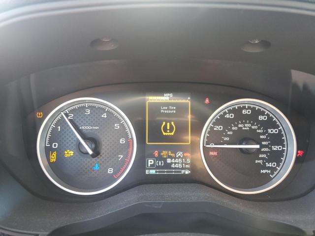 2023 SUBARU FORESTER P #3294431516