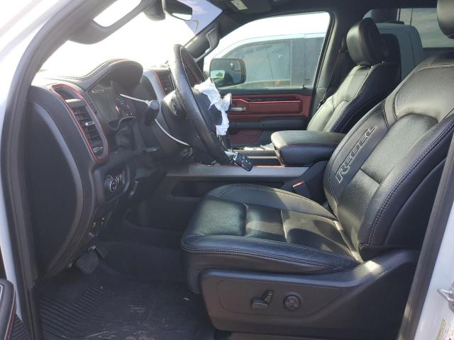 2019 RAM 1500 REBEL 1C6SRFLT6KN921045