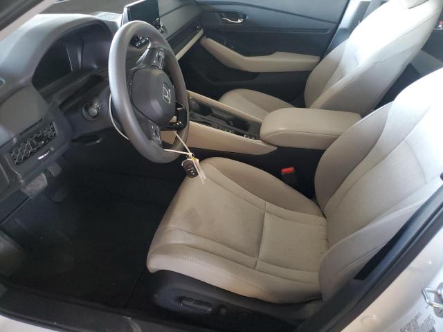 2023 HONDA ACCORD EX 1HGCY1F33PA034498
