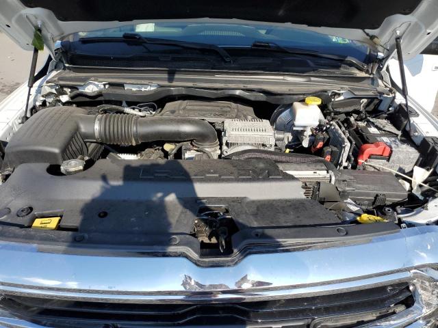 2019 RAM 1500 BIG H 1C6SRFFT0KN643738
