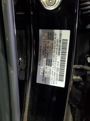 2024 MAZDA CX-90 PREM JM3KKDHA3R1150626