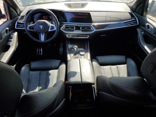 2019 BMW X7 XDRIVE40I 5UXCW2C59KL082065