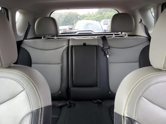 2016 KIA SOUL + KNDJP3A52G7333250