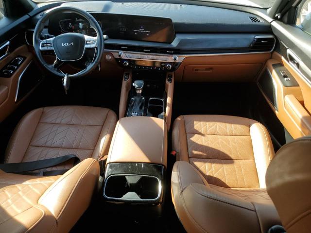 2023 KIA TELLURIDE #3290370776