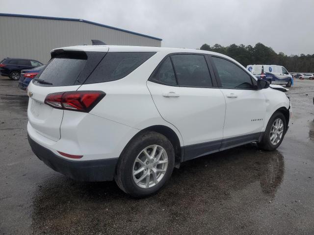 2022 CHEVROLET EQUINOX LS #3281661386