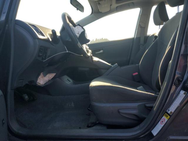 2010 TOYOTA PRIUS #3286687327