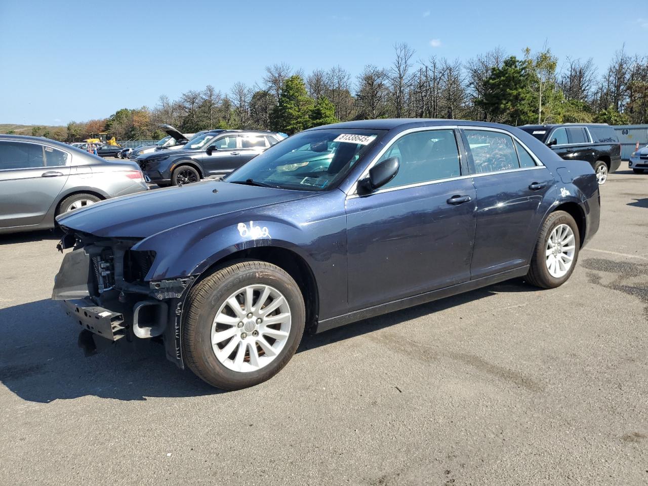 Vehicle photo