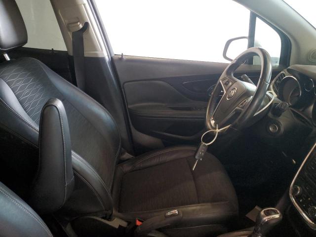 2015 BUICK ENCORE CONVENIENCE KL4CJBSB7FB090727