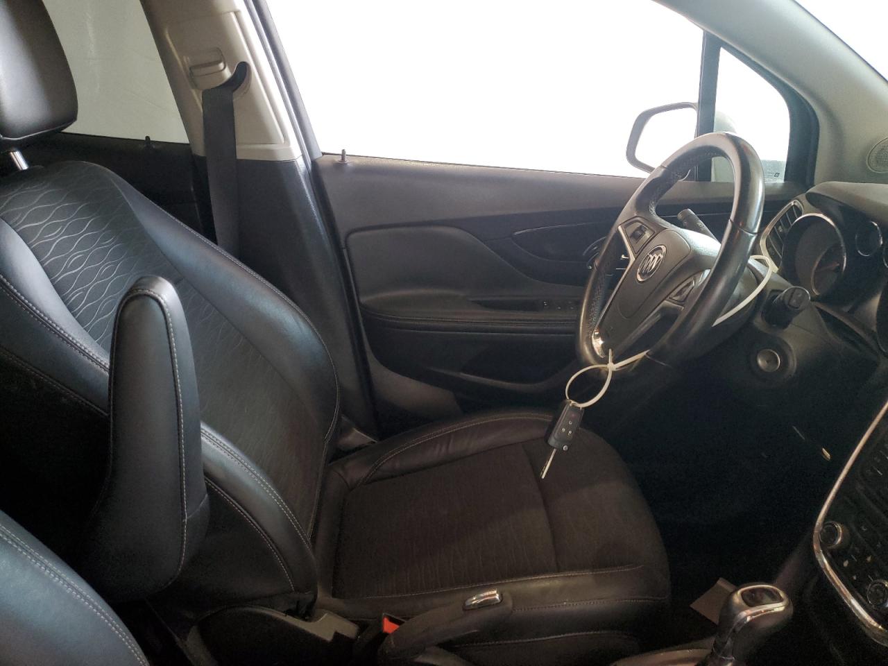 BUICK ENCORE CONVENIENCE