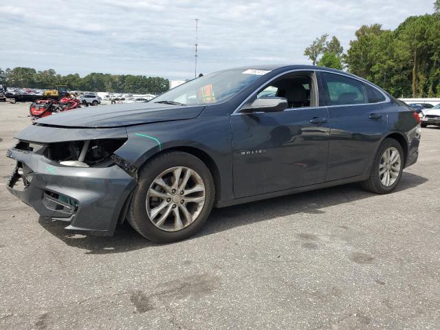 2018 CHEVROLET MALIBU LT - 1G1ZD5ST9JF238159