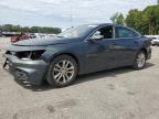 2018 CHEVROLET MALIBU LT - 1G1ZD5ST9JF238159