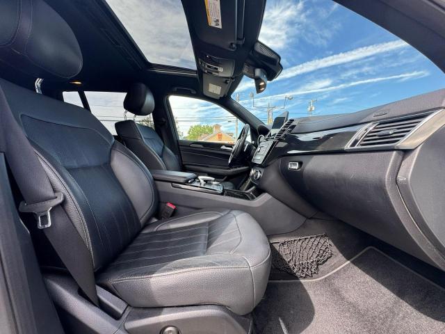 2018 MERCEDES-BENZ GLS 450 4M 4JGDF6EE2JB105826
