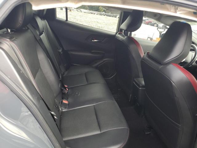 2023 TOYOTA PRIUS PRIM - JTDACACU1P3000209