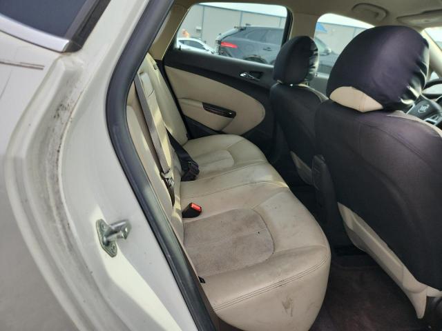 2013 BUICK VERANO CONVENIENCE - 1G4PR5SK1D4119329