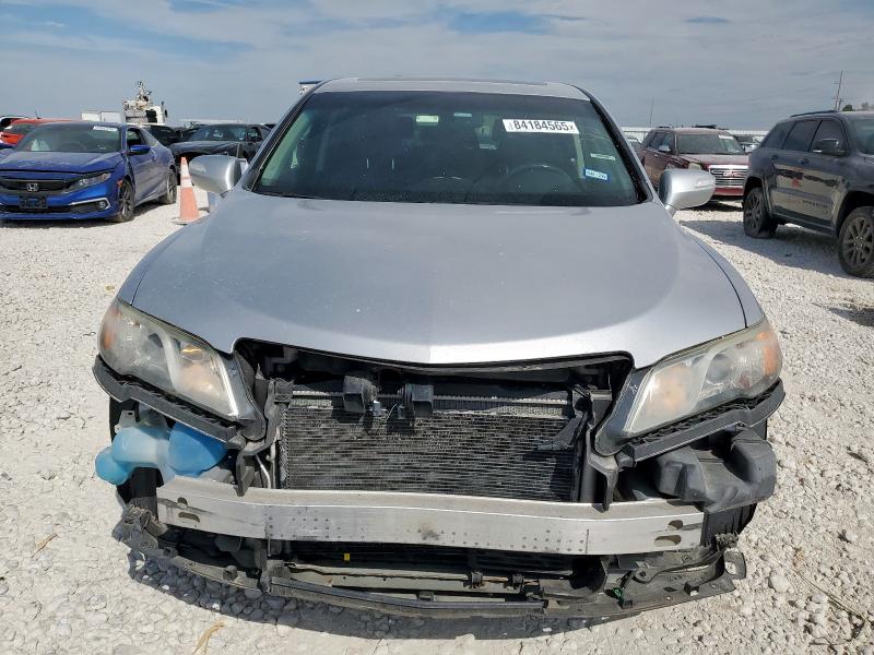 2015 ACURA RDX - 5J8TB4H38FL801264