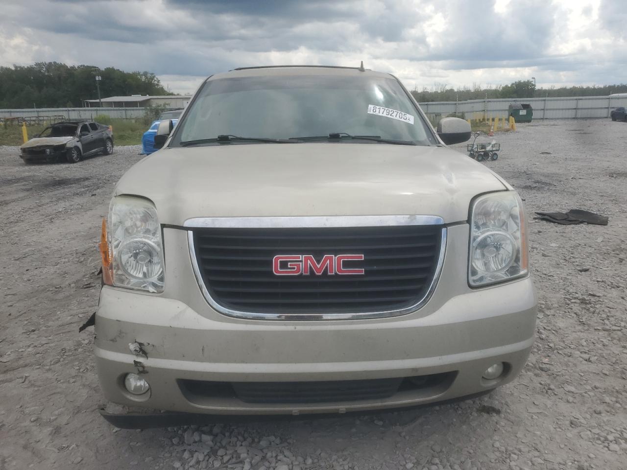 Lot #3301826326 2013 GMC YUKON SLT
