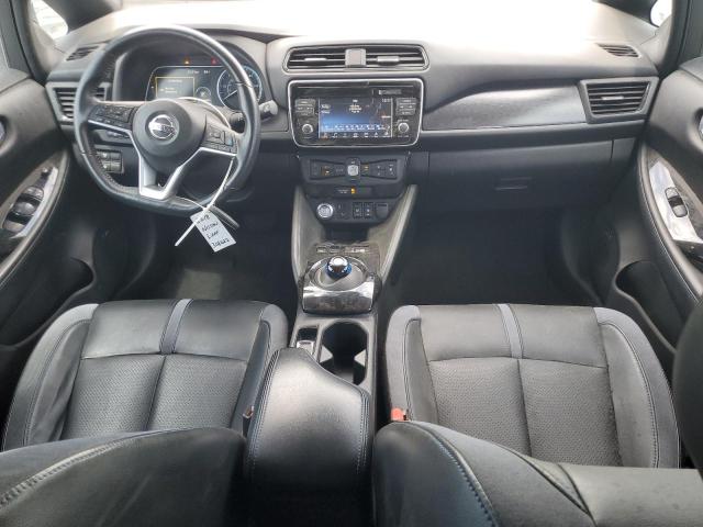 2018 NISSAN LEAF S 1N4AZ1CP7JC308622