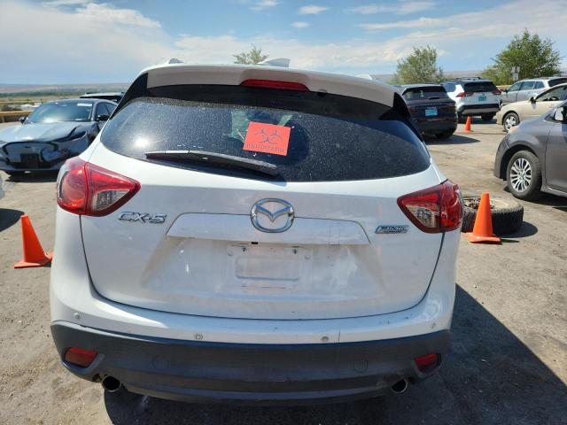 2016 MAZDA CX-5 GT JM3KE2DY0G0806783