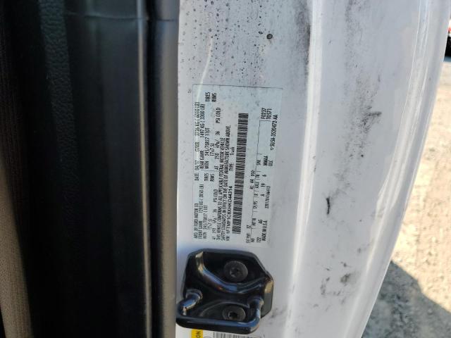 2017 FORD F150 1FTMF1C8XHKD44314