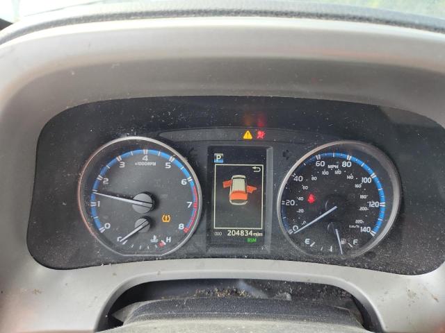 2018 TOYOTA RAV4 ADVEN #3293466436