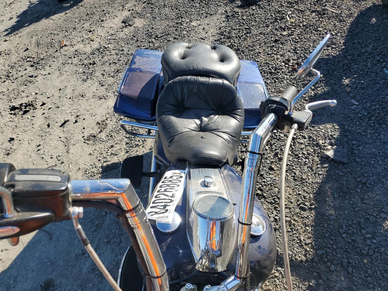 Lot #3284169538 2012 HARLEY-DAVIDSON FLHR ROAD