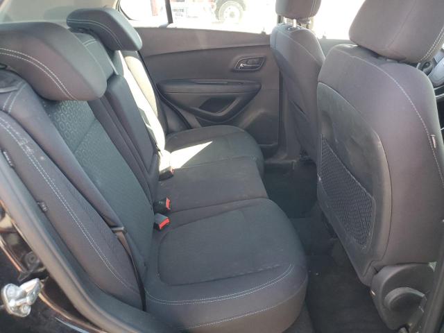 2015 CHEVROLET TRAX LS 3GNCJKSB7FL199765