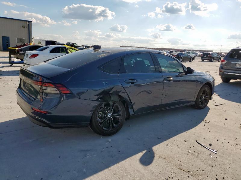 2025 HONDA ACCORD SE 1HGCY1F46SA010388