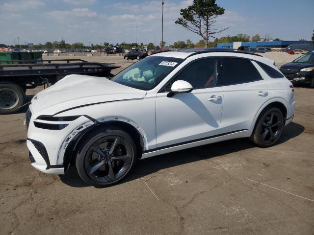 Global Auto Auctions: 2026 GENESIS GV70 SPORT